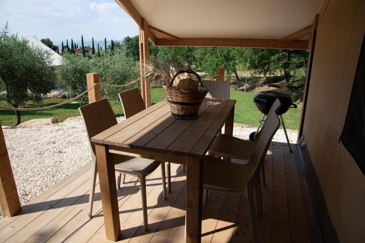 Agriturismo Podere Prataccio Grosseto Exterior photo