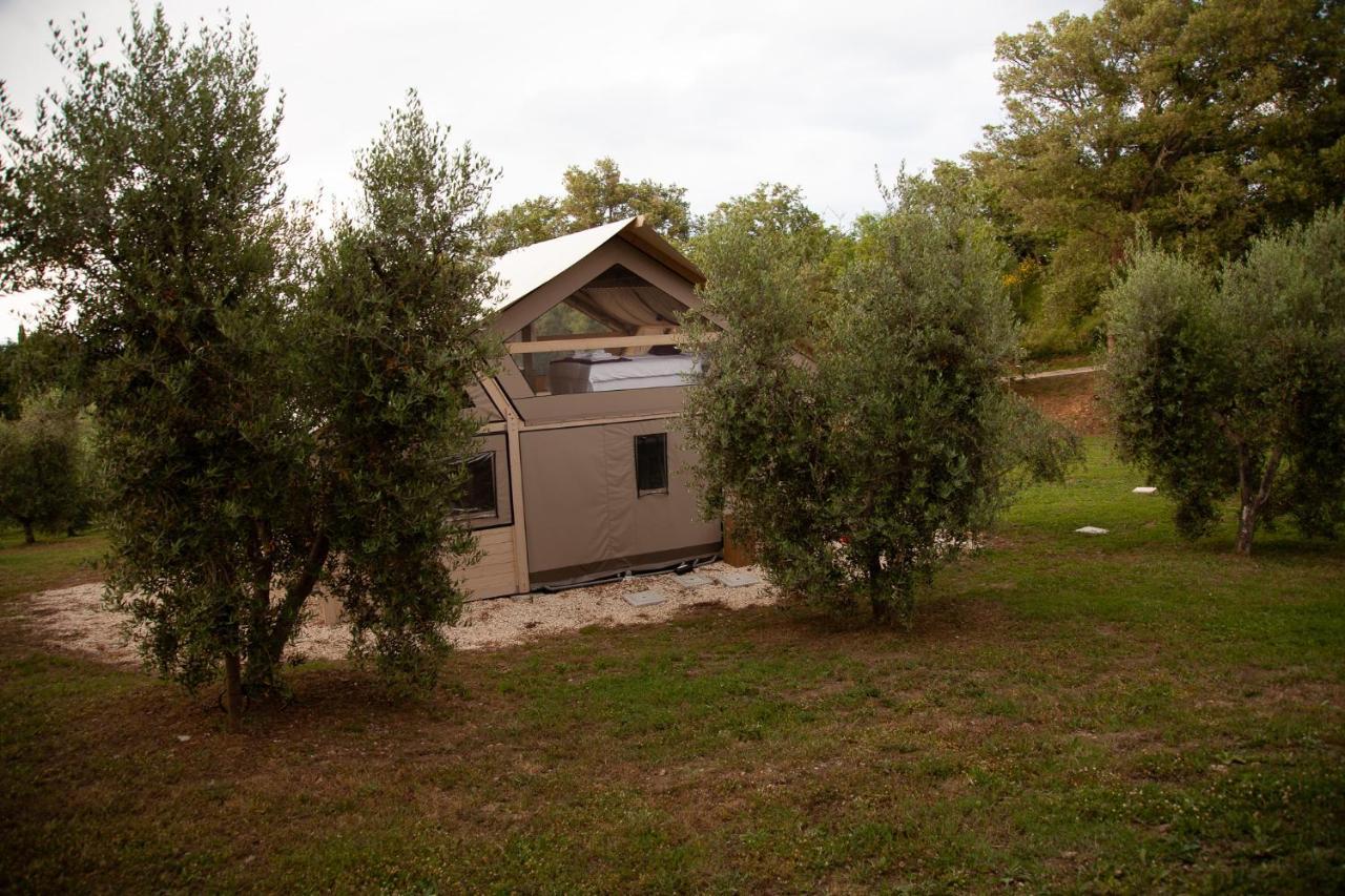 Podere Prataccio Villa Grosseto Exterior photo