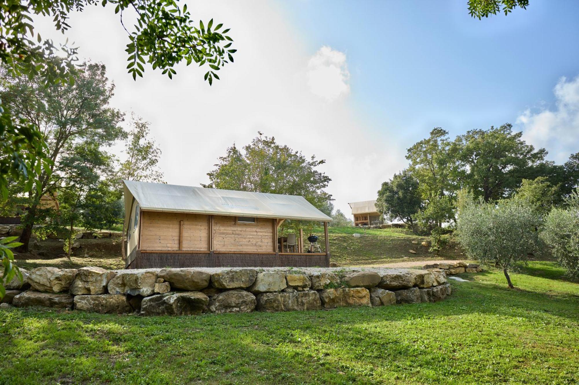 Podere Prataccio Villa Grosseto Exterior photo